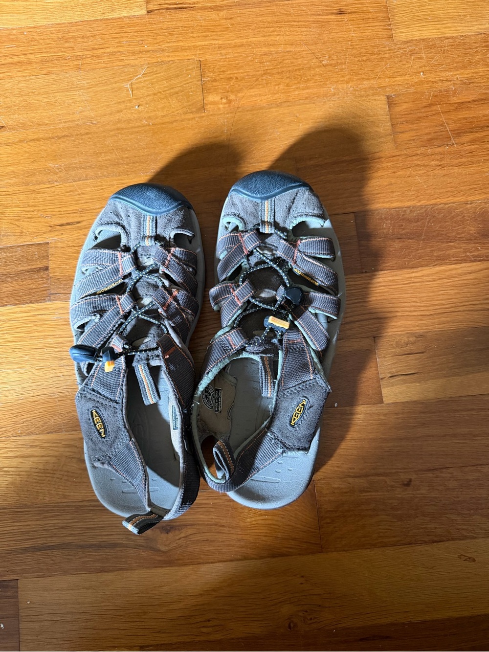 KEEN Kanyon 1126-BOBD Men’s  Sport Sandals